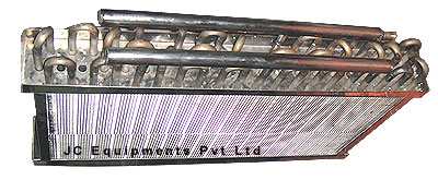 Stainless Steel Heat Exchangers Manufacturer Stainless Steel Heat Exchanger